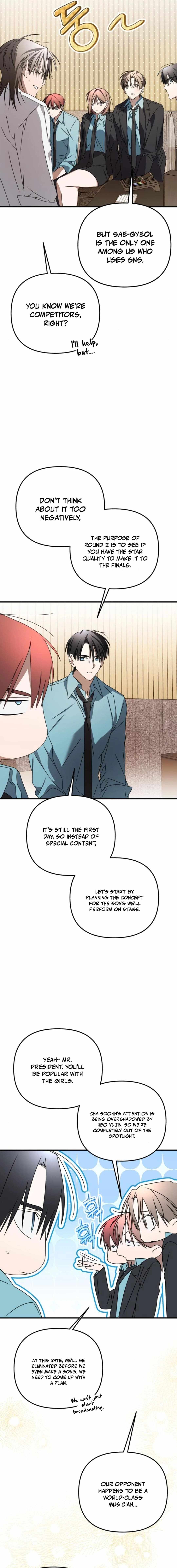 Sounds Like — Chapter 19 — page 15