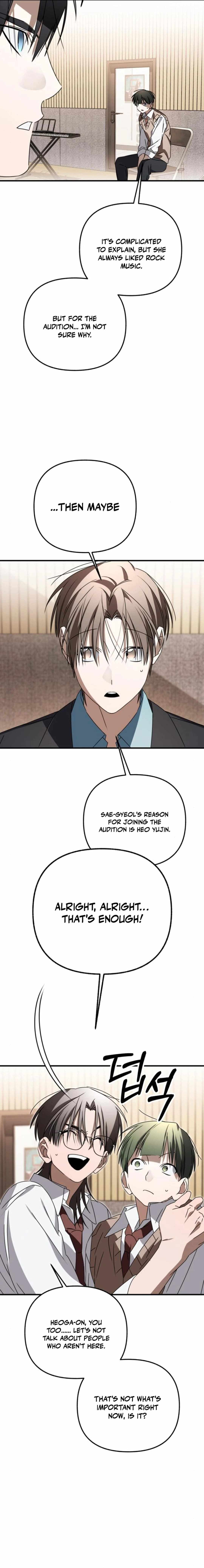 Sounds Like — Chapter 19 — page 20