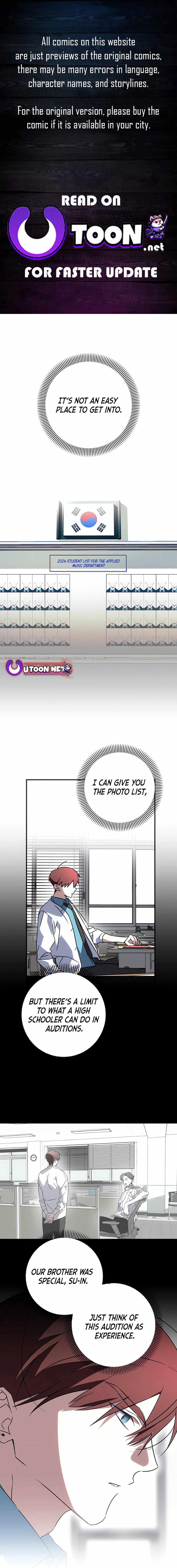 Sounds Like — Chapter 2 — page 1