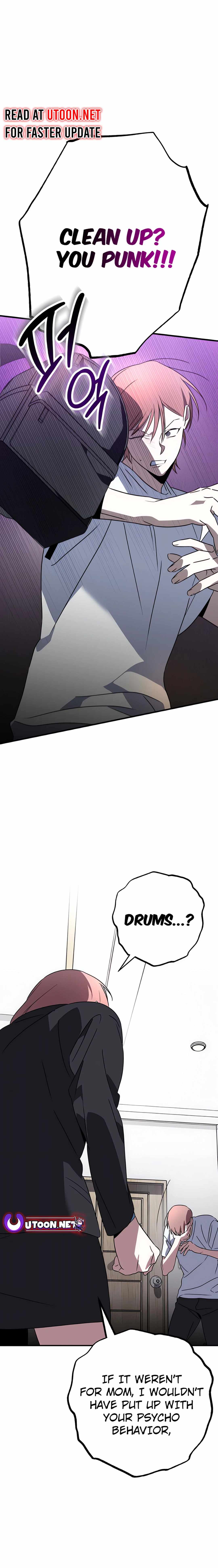 Sounds Like — Chapter 2 — page 22