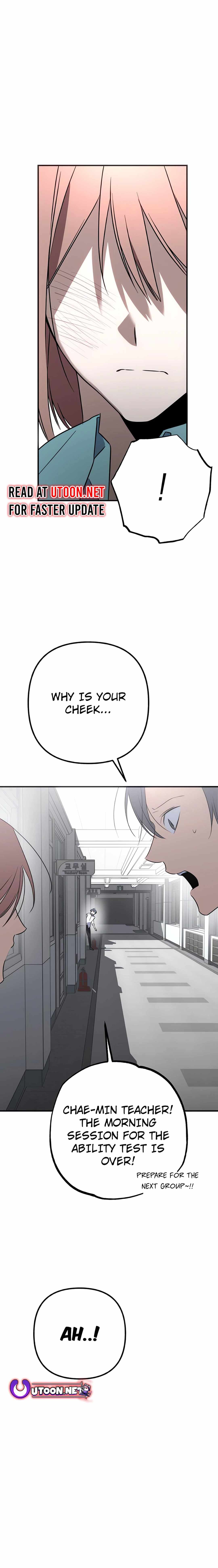 Sounds Like — Chapter 2 — page 30
