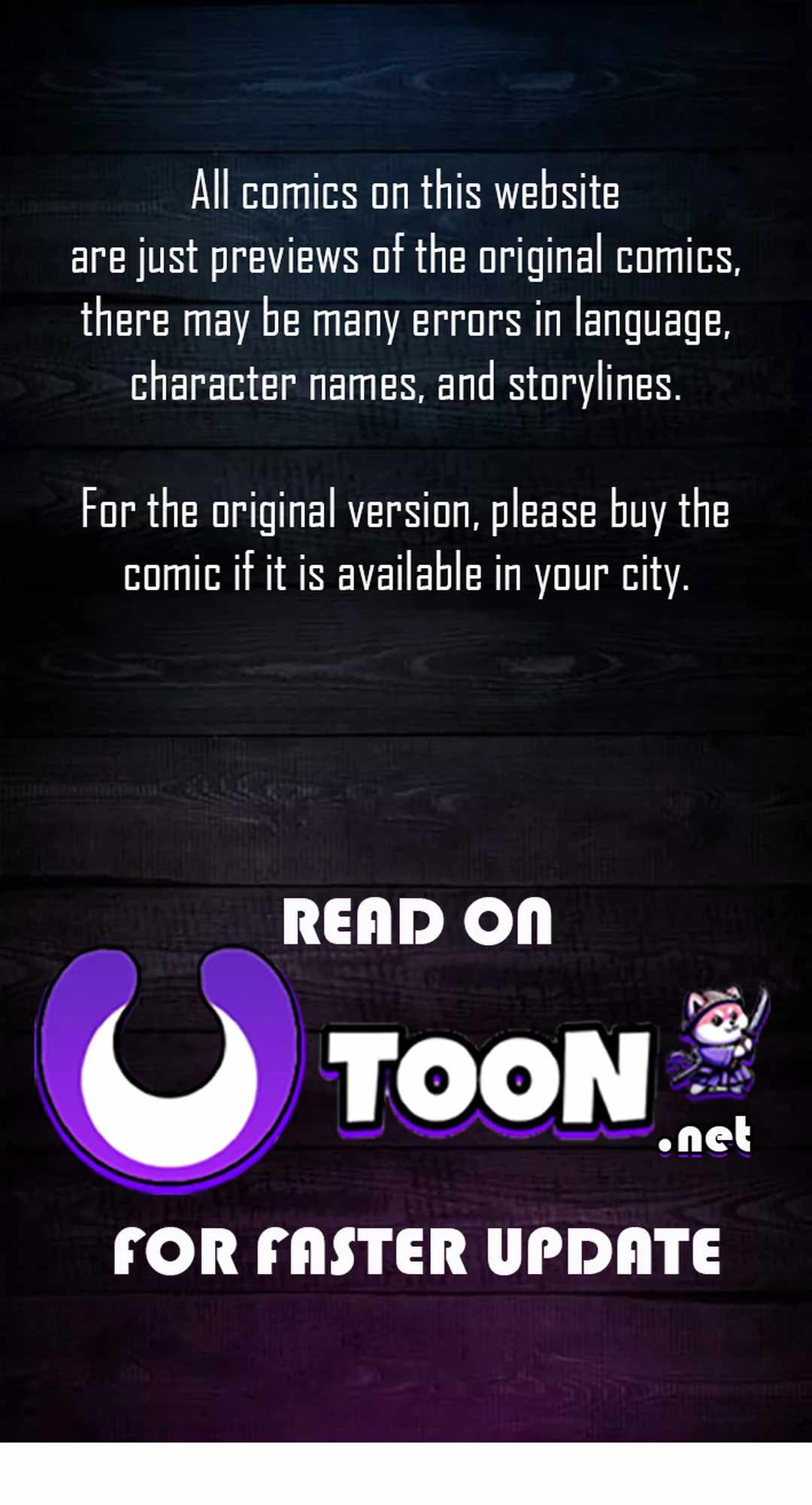 Sounds Like — Chapter 20 — page 1