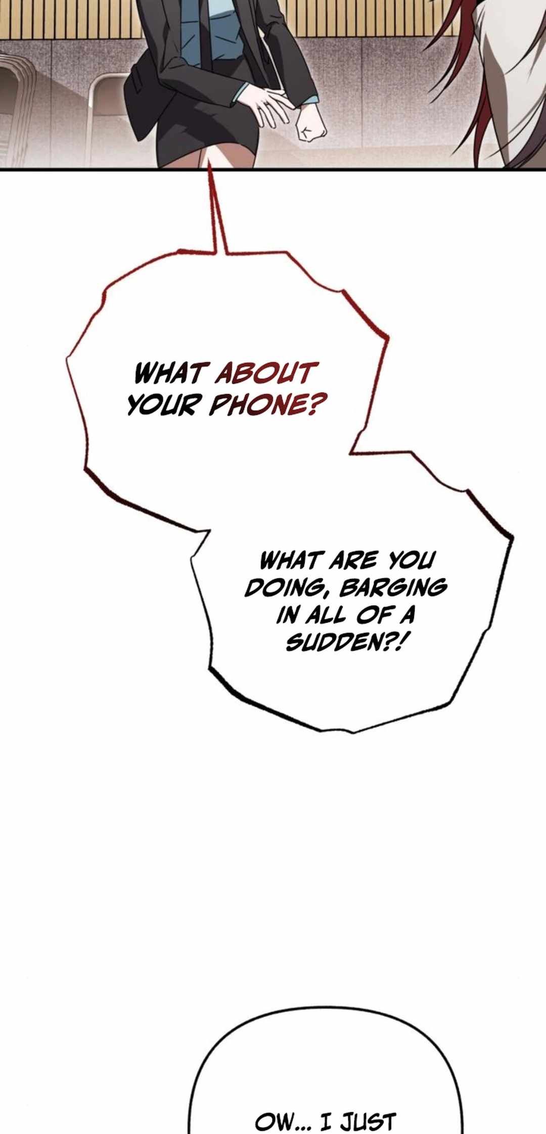 Sounds Like — Chapter 20 — page 9