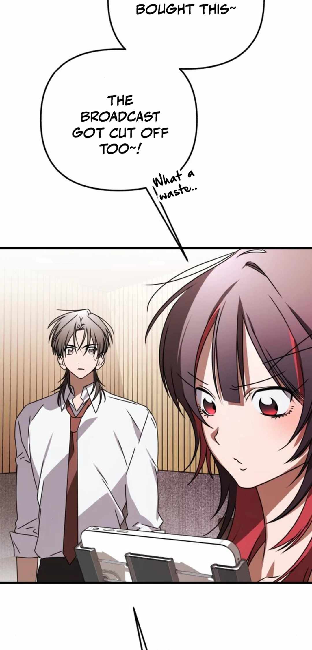 Sounds Like — Chapter 20 — page 10