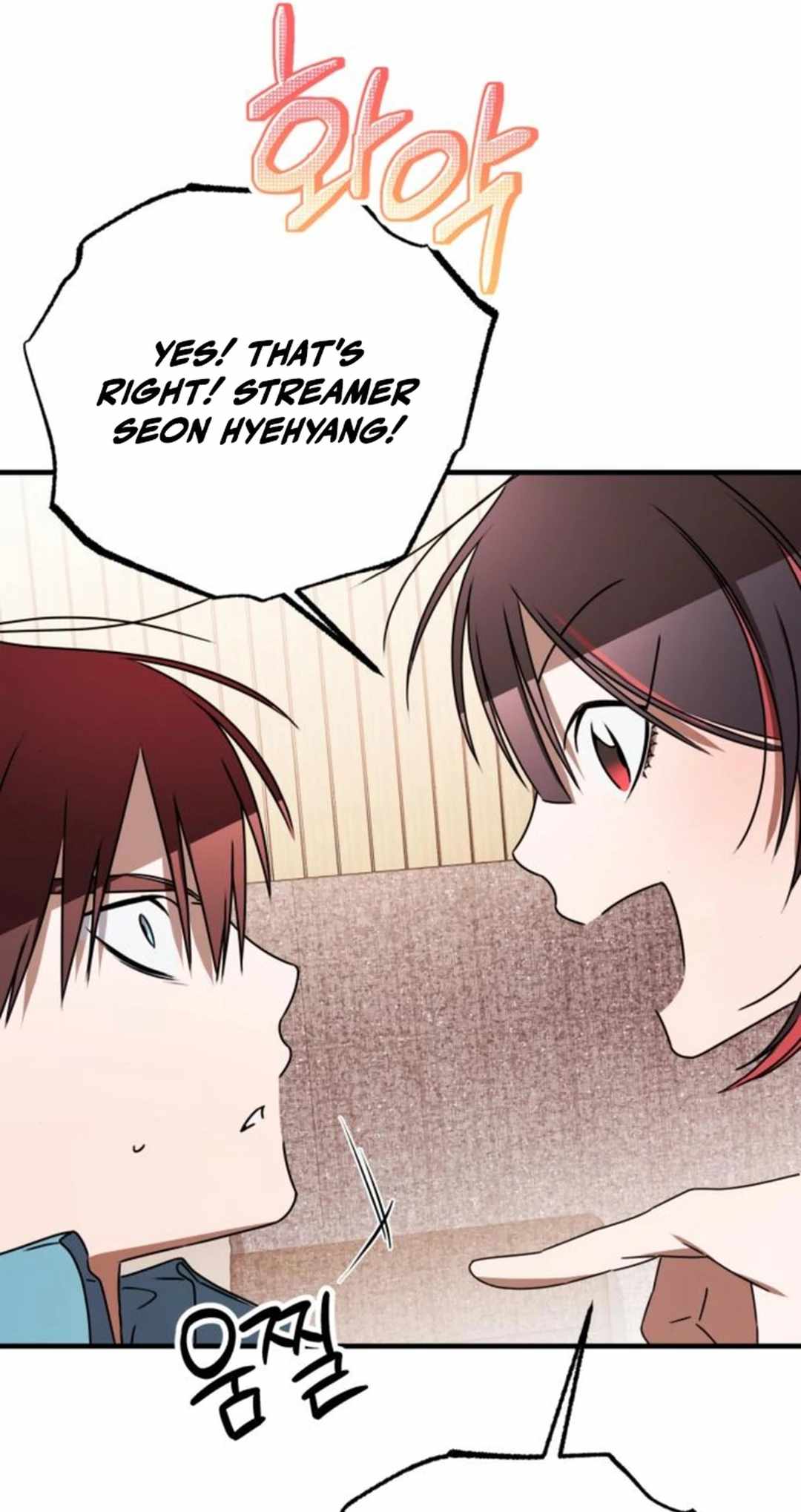 Sounds Like — Chapter 20 — page 14