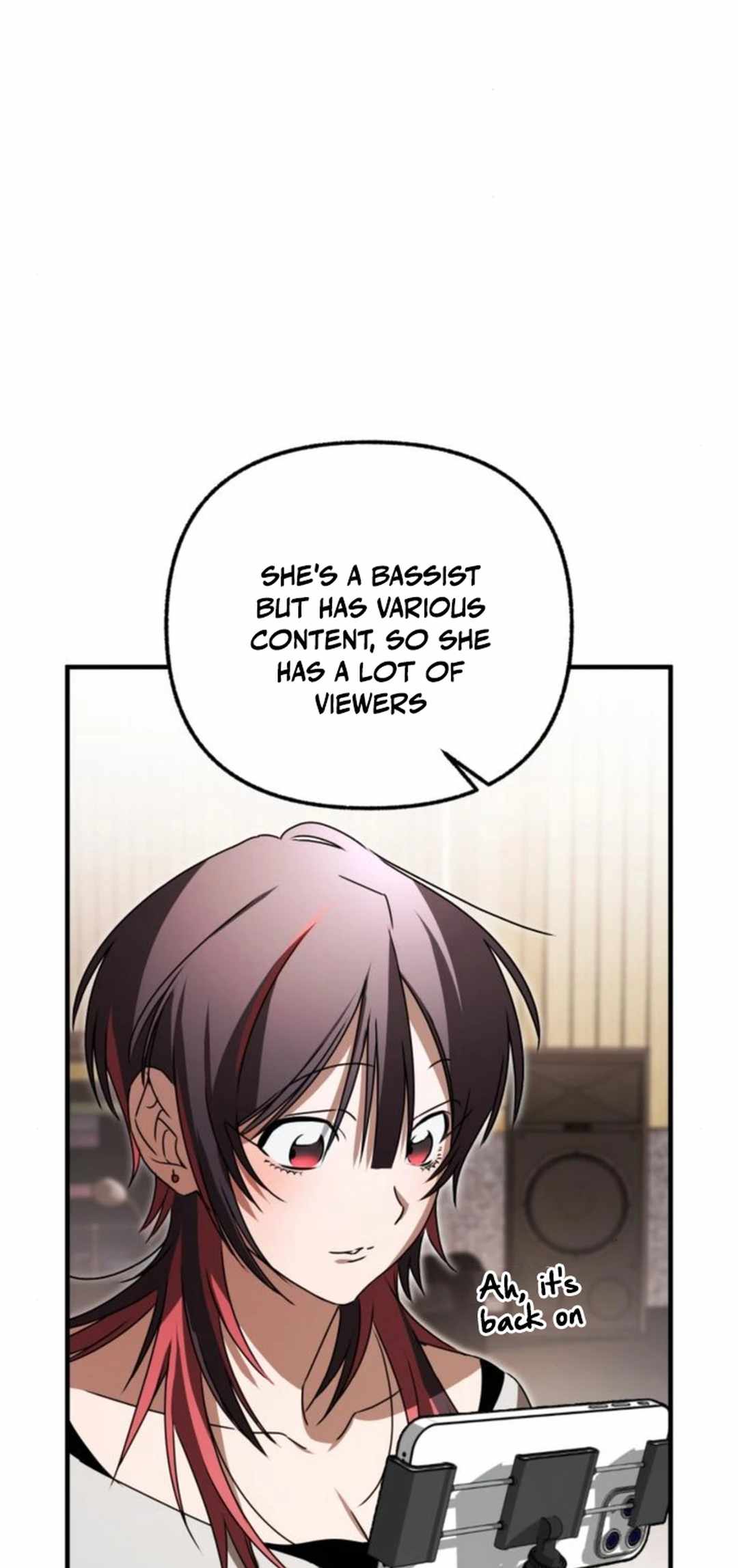 Sounds Like — Chapter 20 — page 21