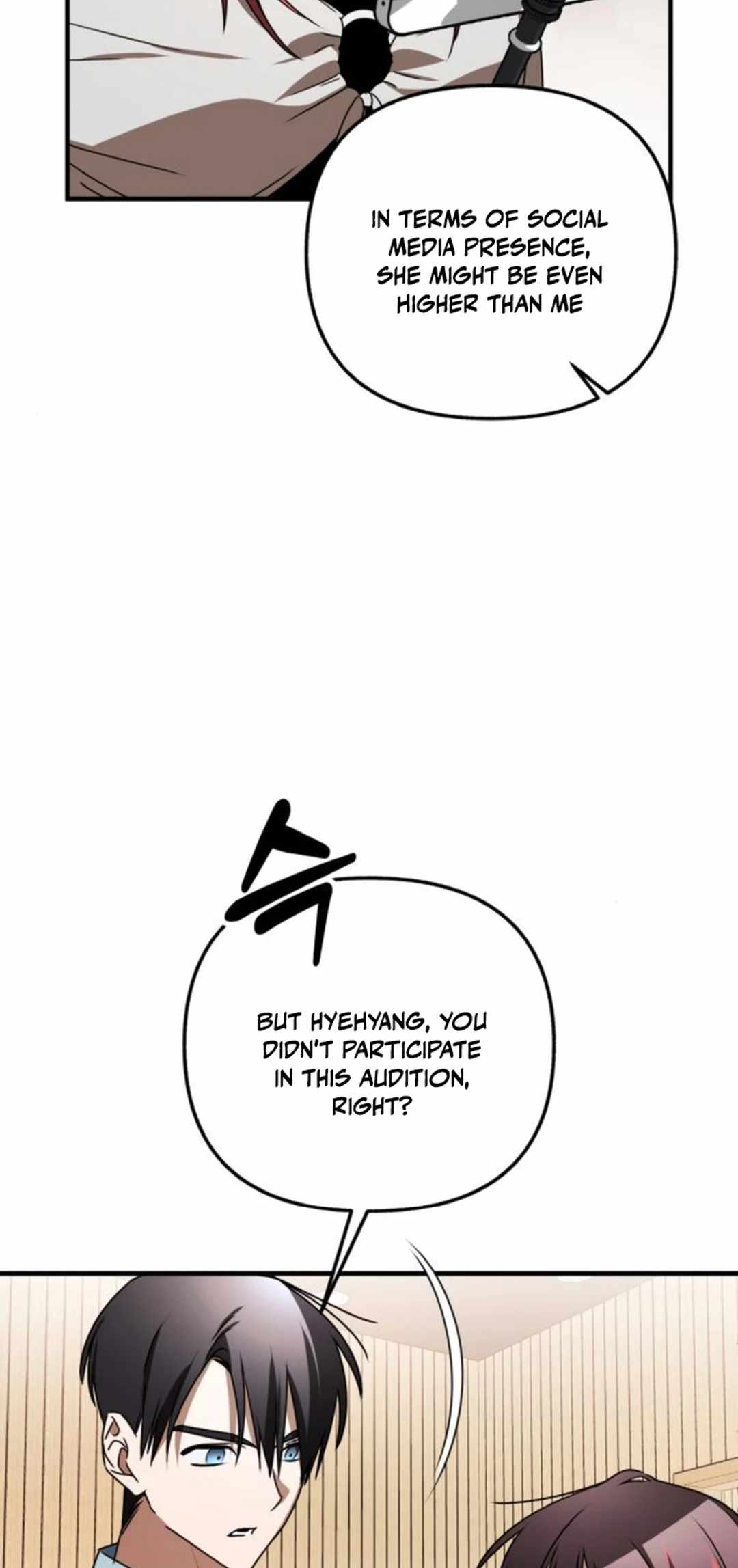 Sounds Like — Chapter 20 — page 22