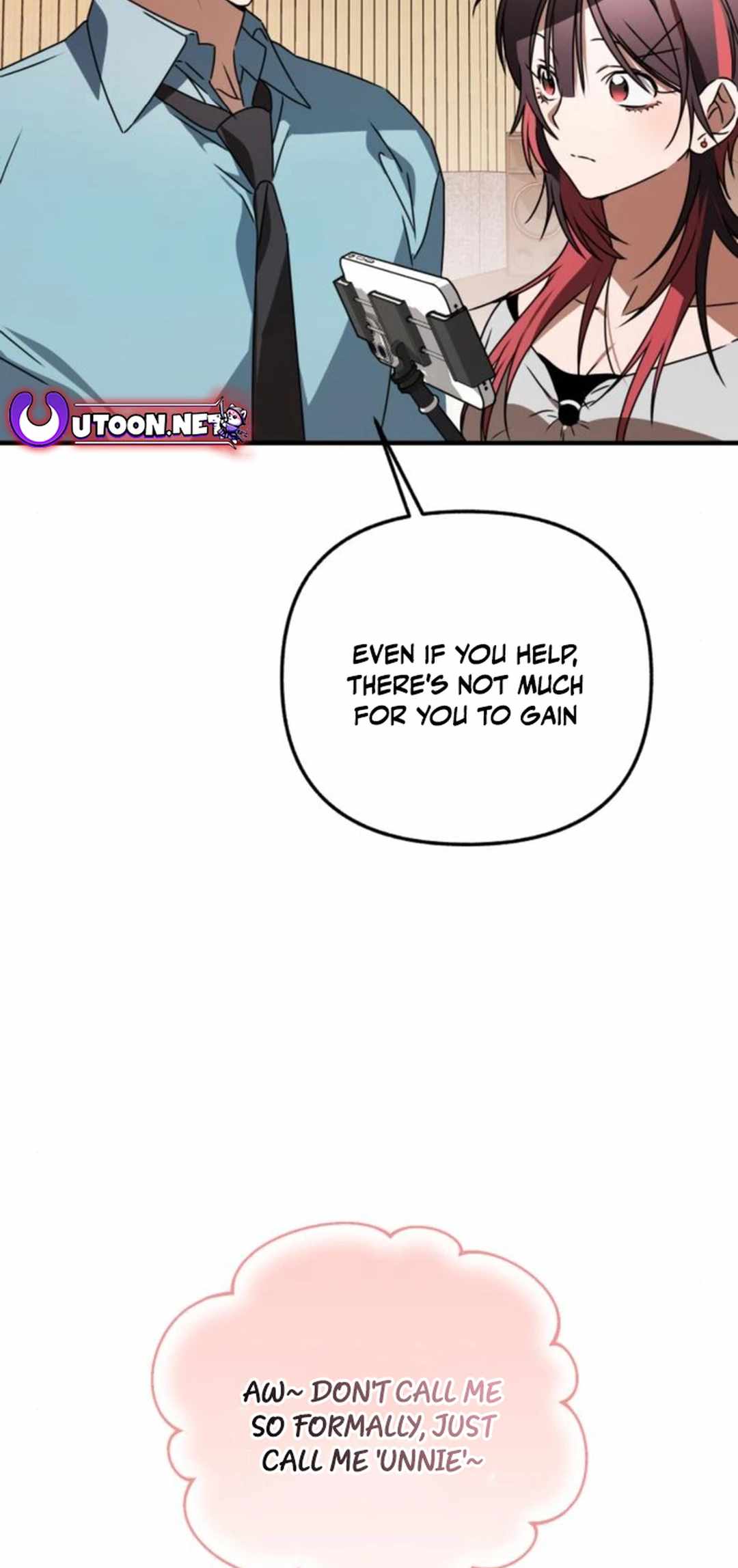 Sounds Like — Chapter 20 — page 23