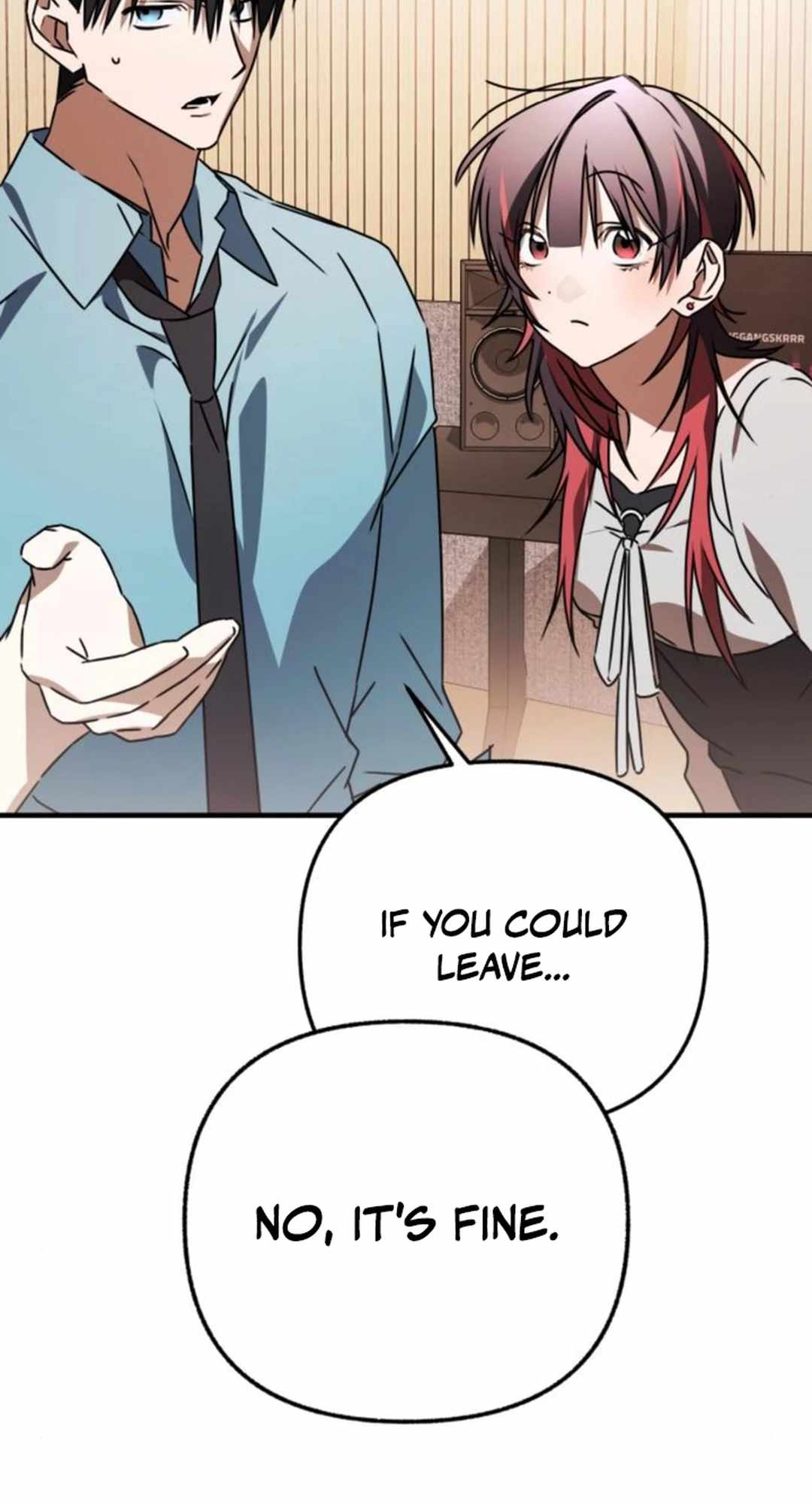 Sounds Like — Chapter 20 — page 35