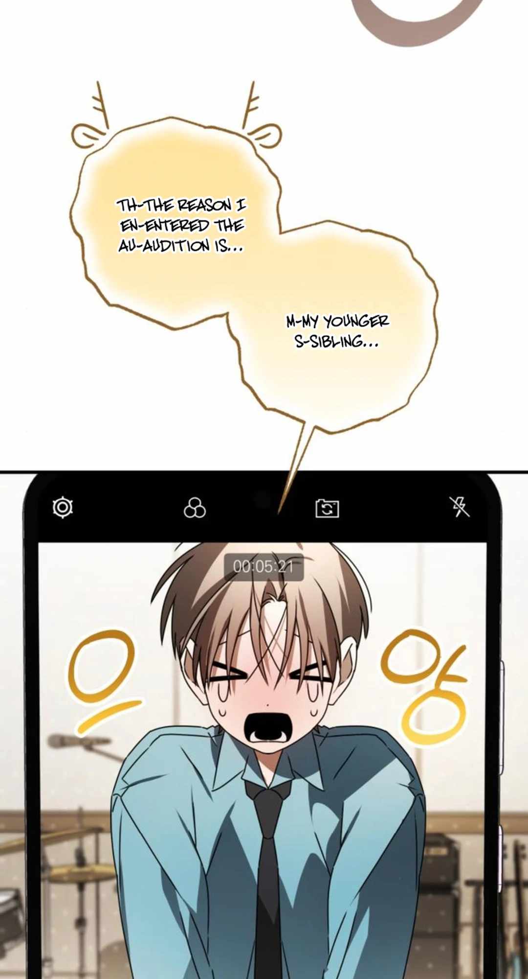 Sounds Like — Chapter 20 — page 43