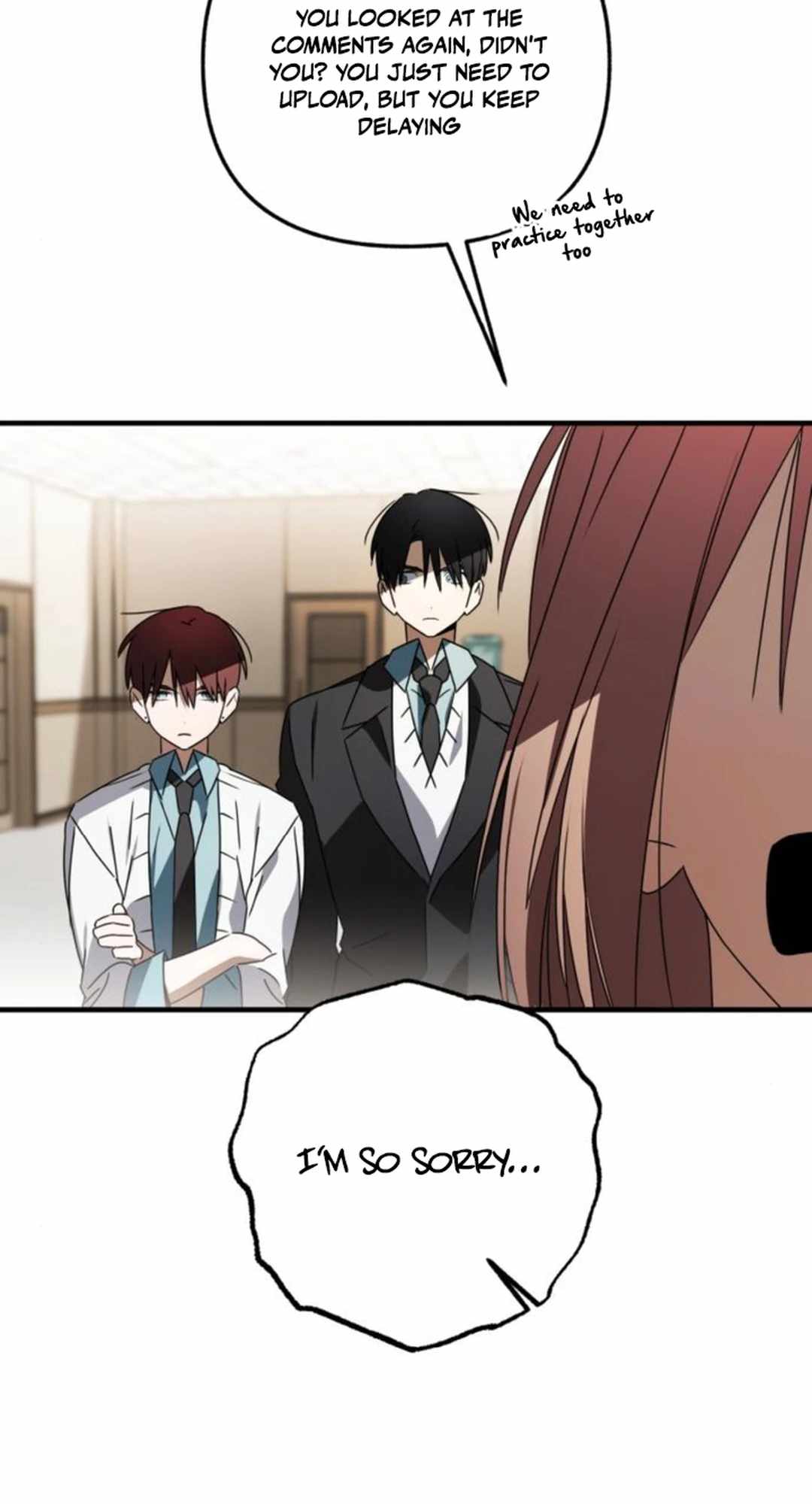 Sounds Like — Chapter 20 — page 45