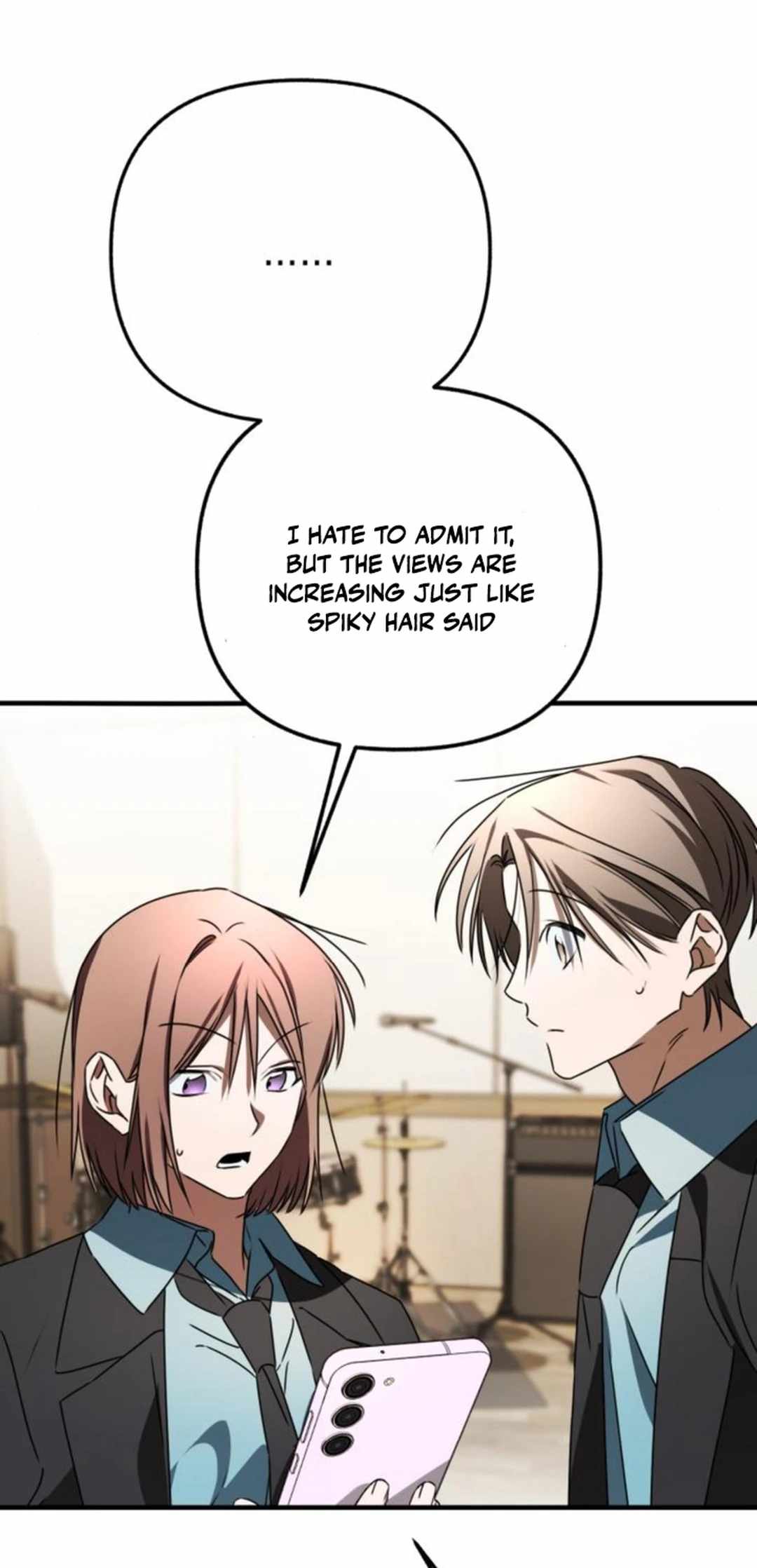 Sounds Like — Chapter 20 — page 66