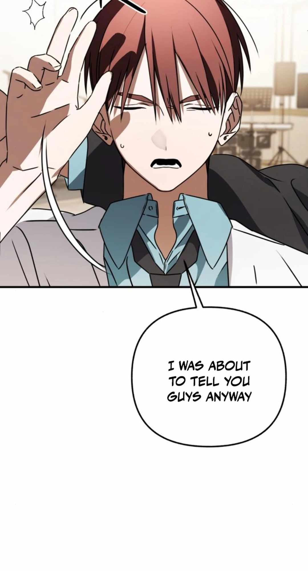 Sounds Like — Chapter 20 — page 86