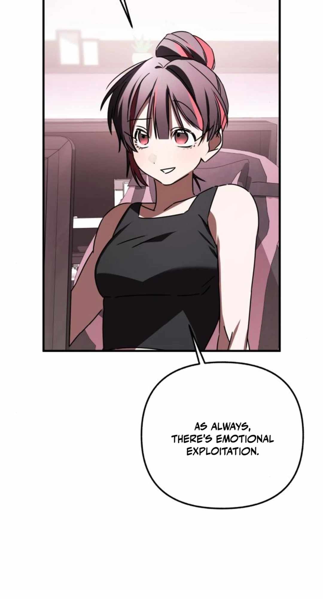 Sounds Like — Chapter 20 — page 99