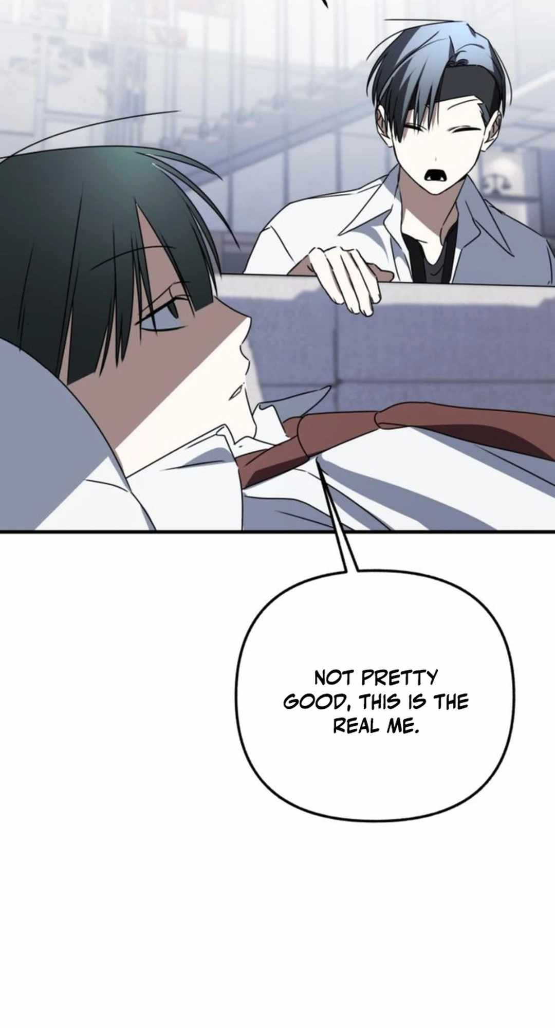 Sounds Like — Chapter 20 — page 107