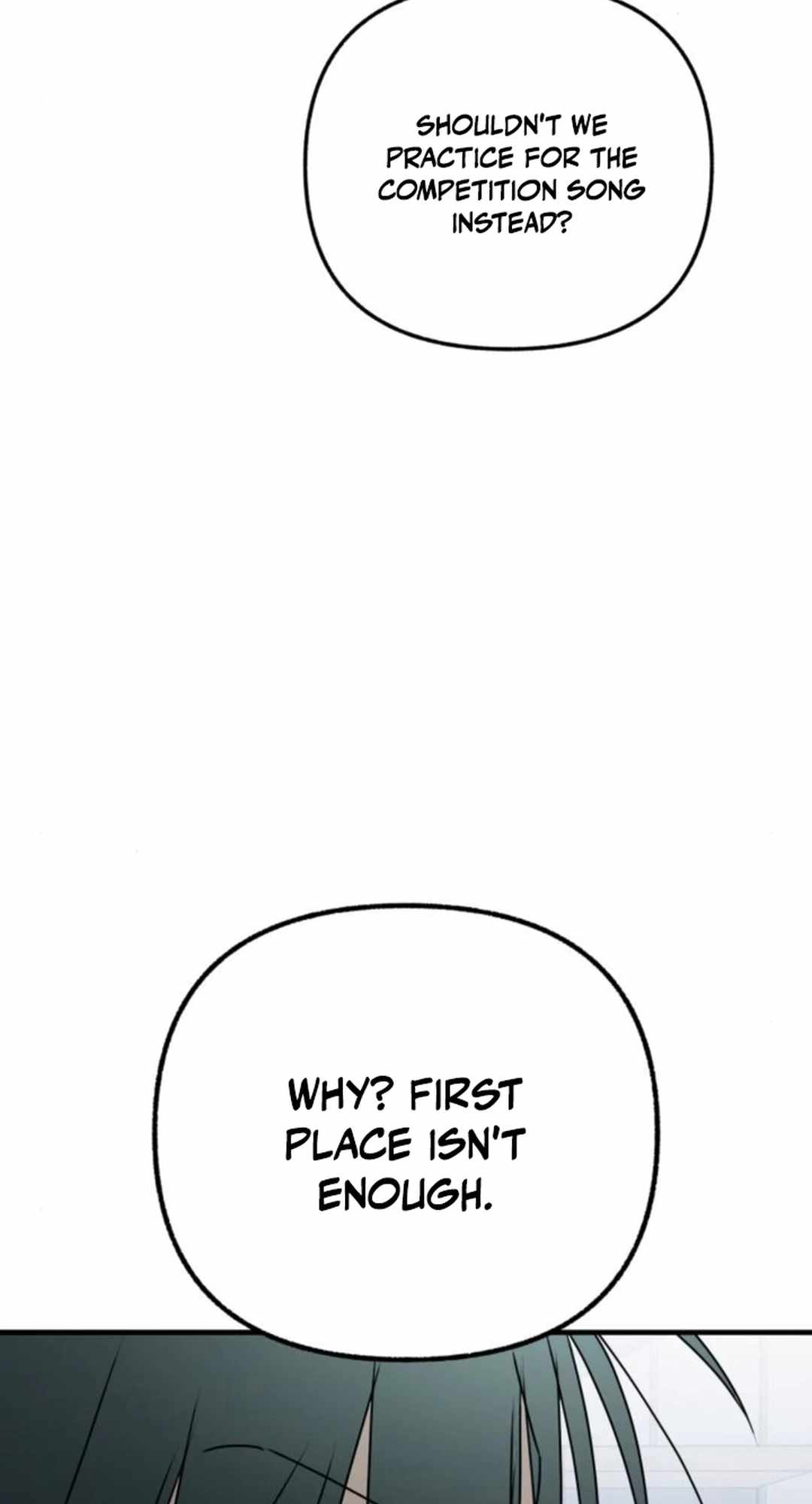 Sounds Like — Chapter 20 — page 110