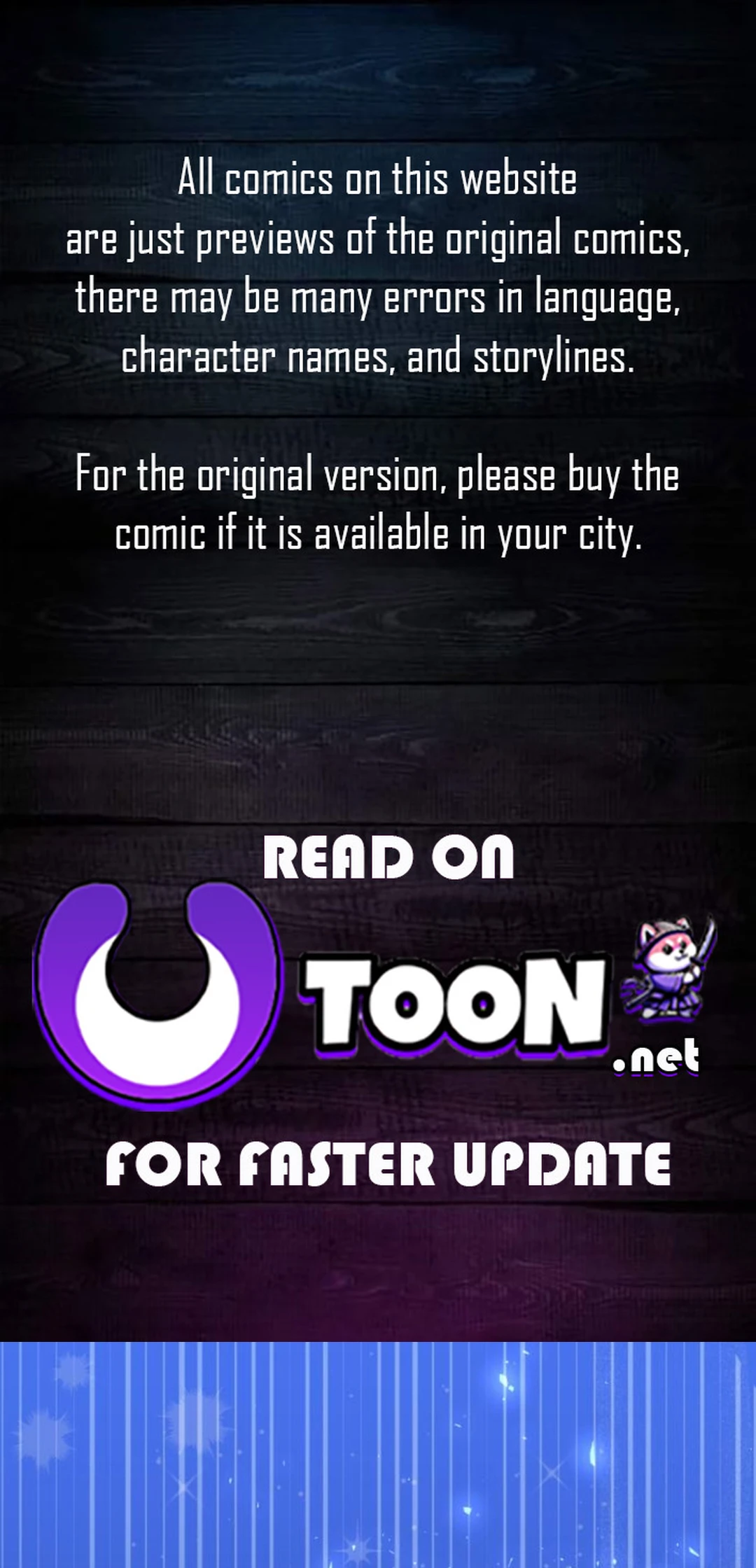 Sounds Like — Chapter 21 — page 1