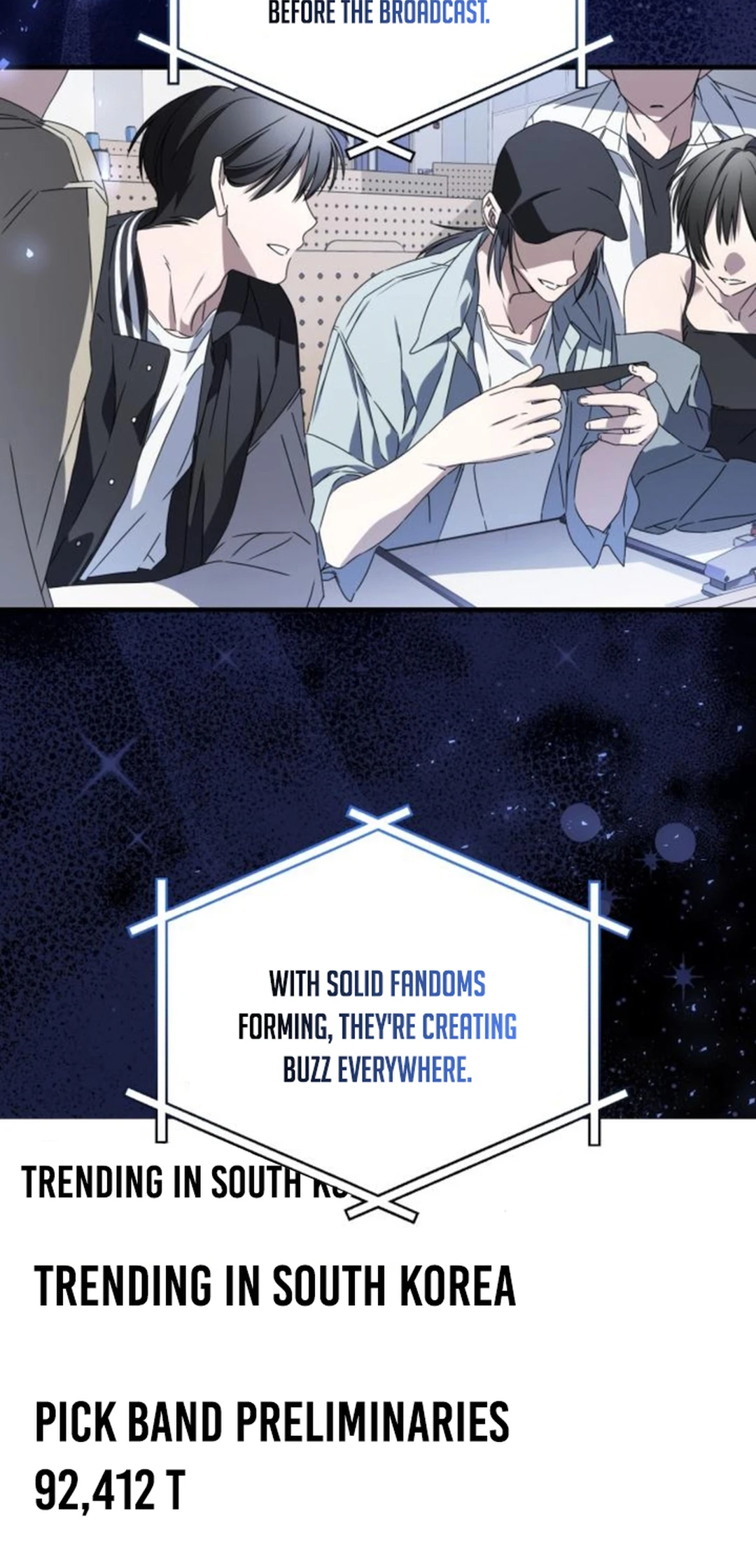 Sounds Like — Chapter 21 — page 3