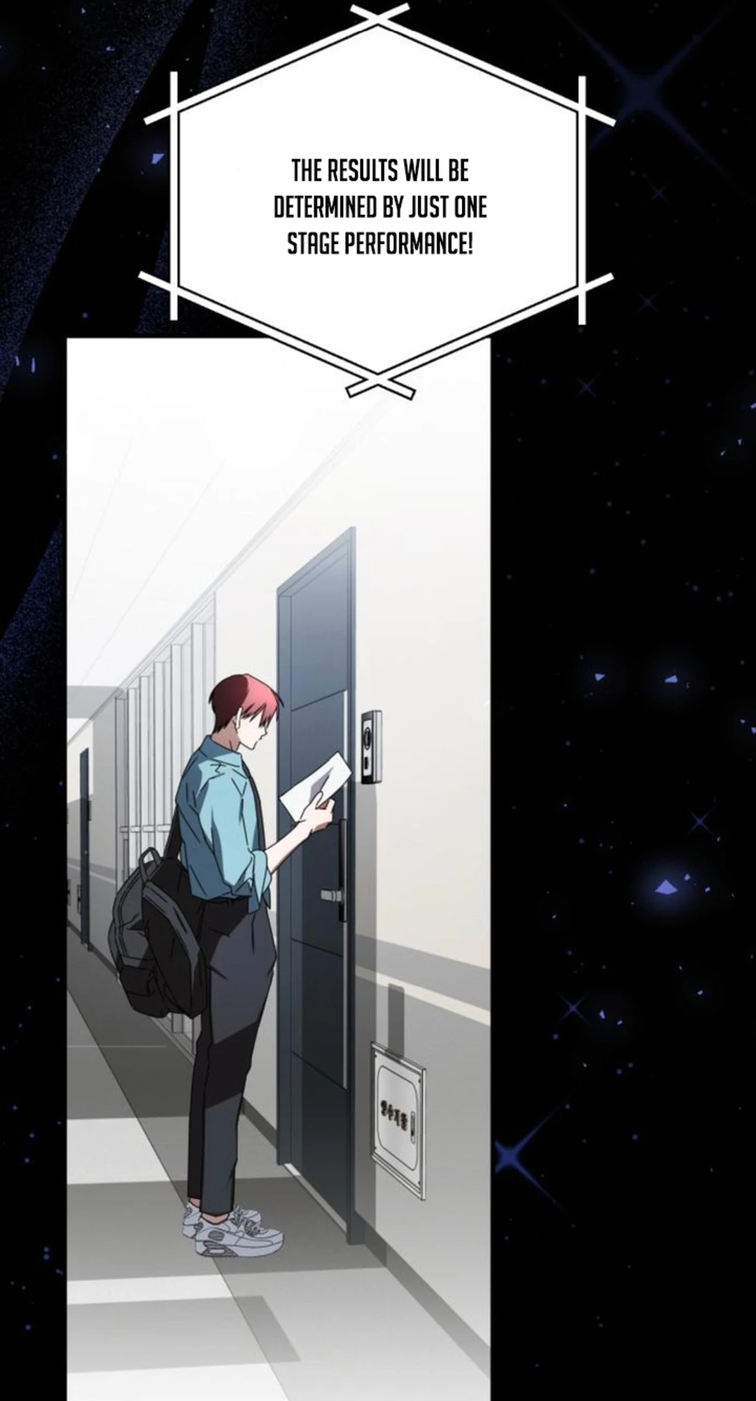 Sounds Like — Chapter 21 — page 13