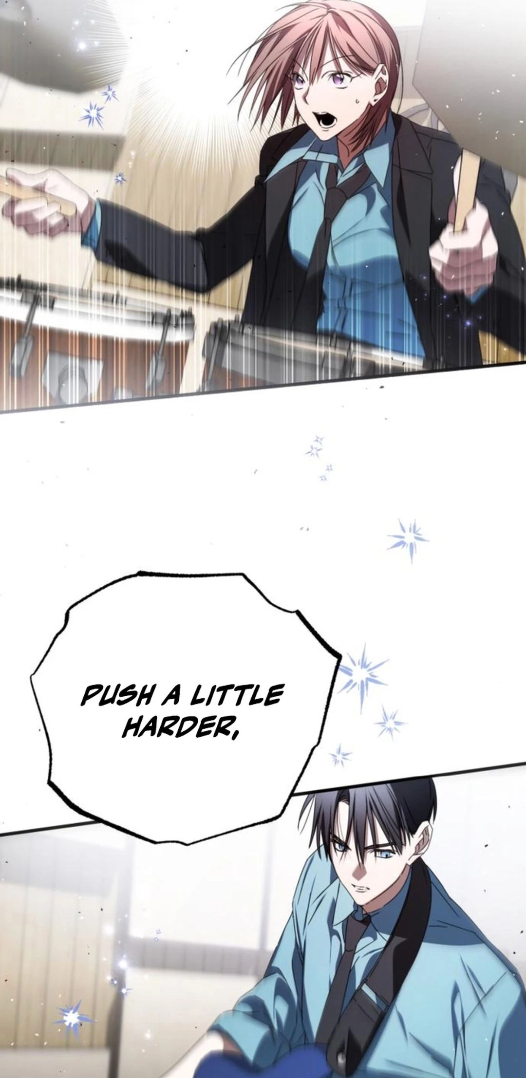 Sounds Like — Chapter 21 — page 21