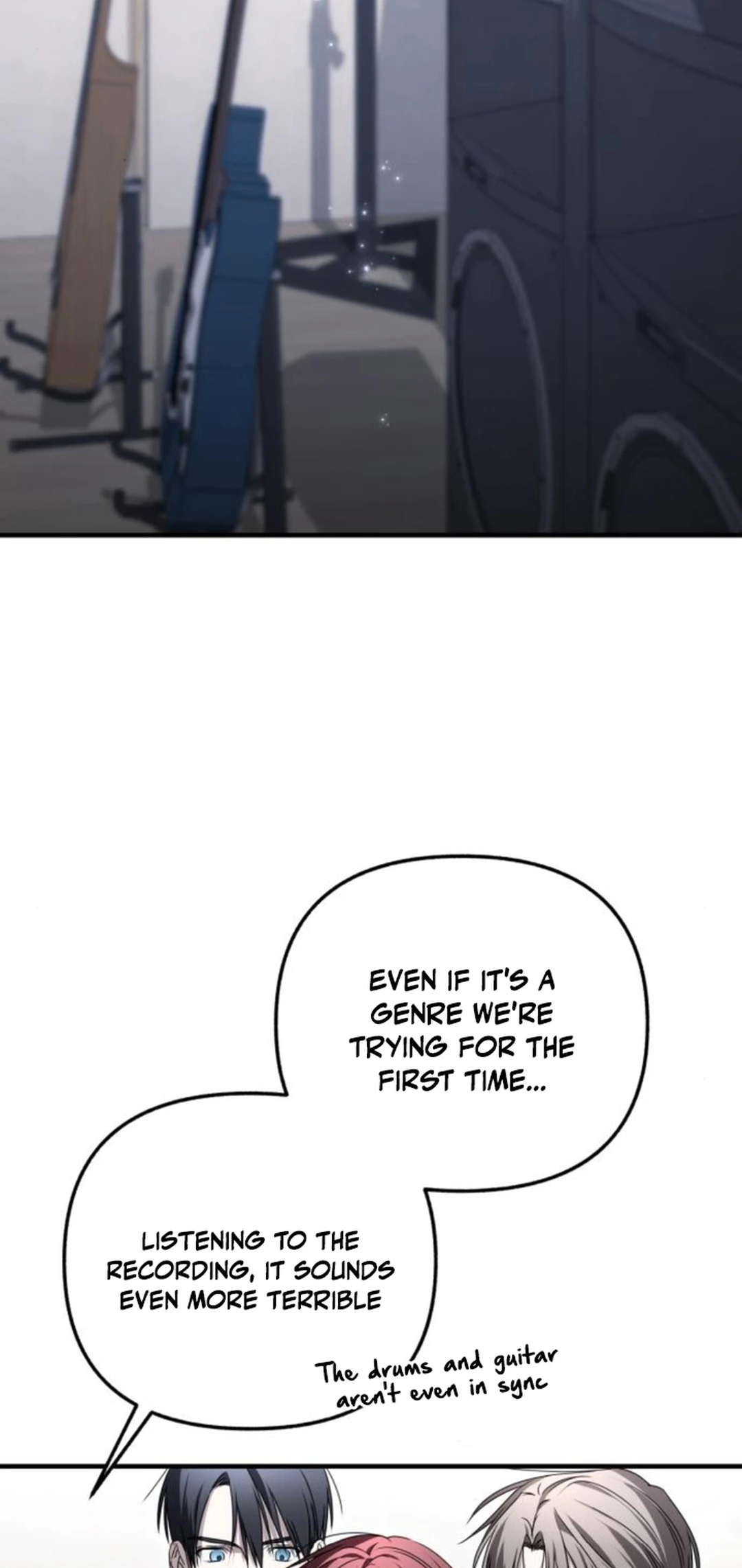 Sounds Like — Chapter 21 — page 28