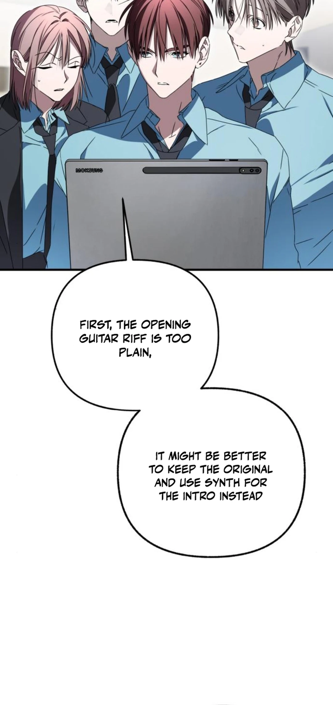 Sounds Like — Chapter 21 — page 29