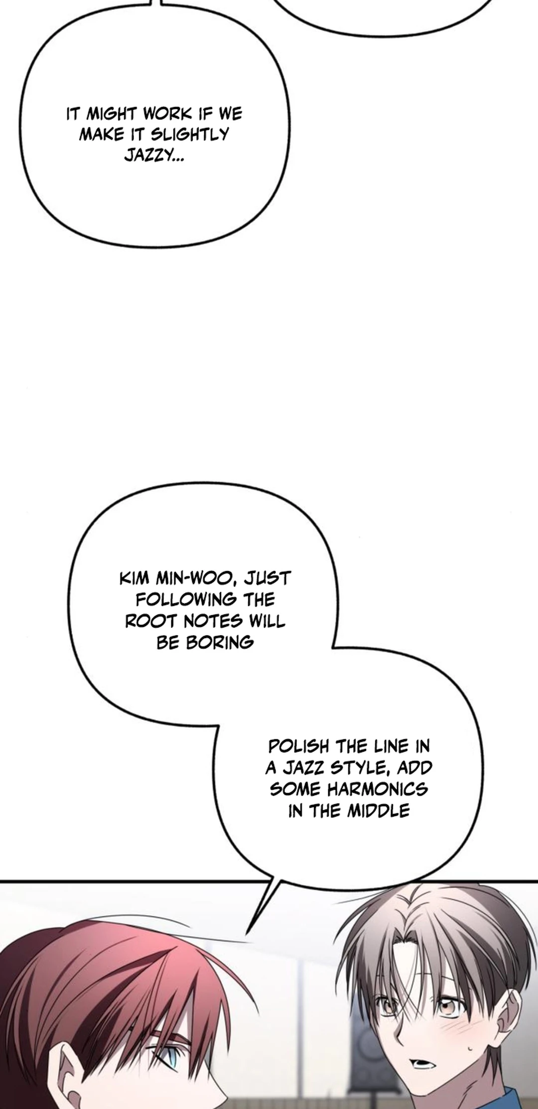 Sounds Like — Chapter 21 — page 31