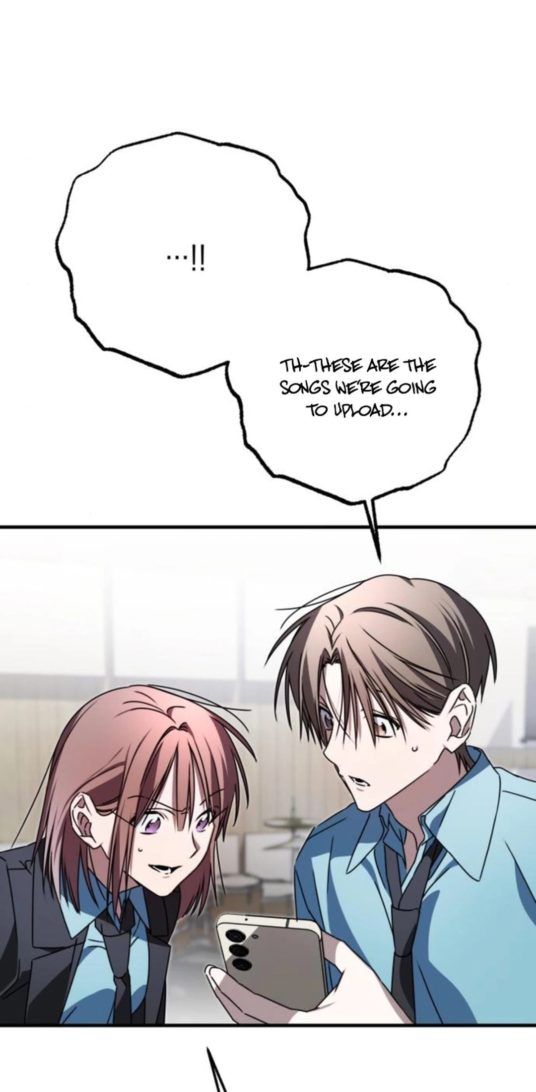 Sounds Like — Chapter 21 — page 43