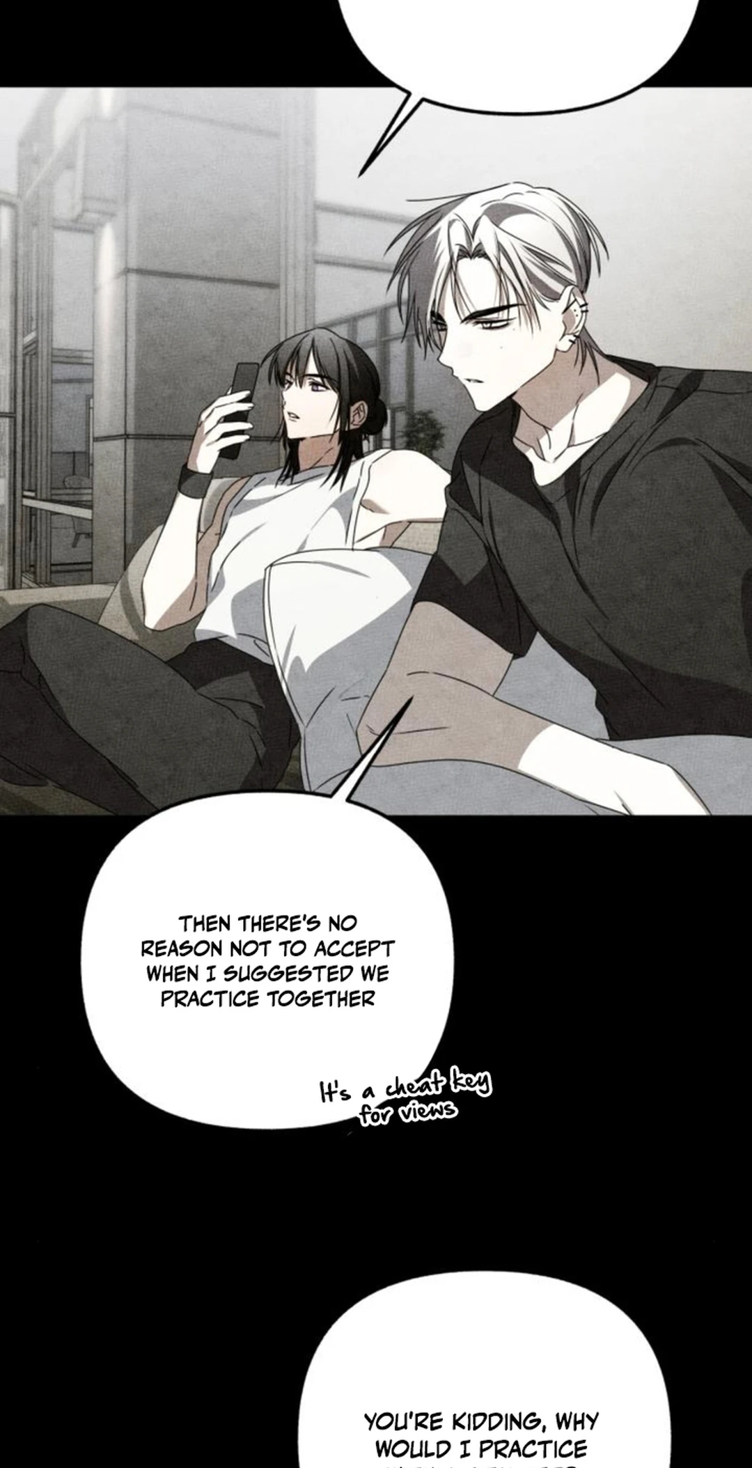 Sounds Like — Chapter 21 — page 57