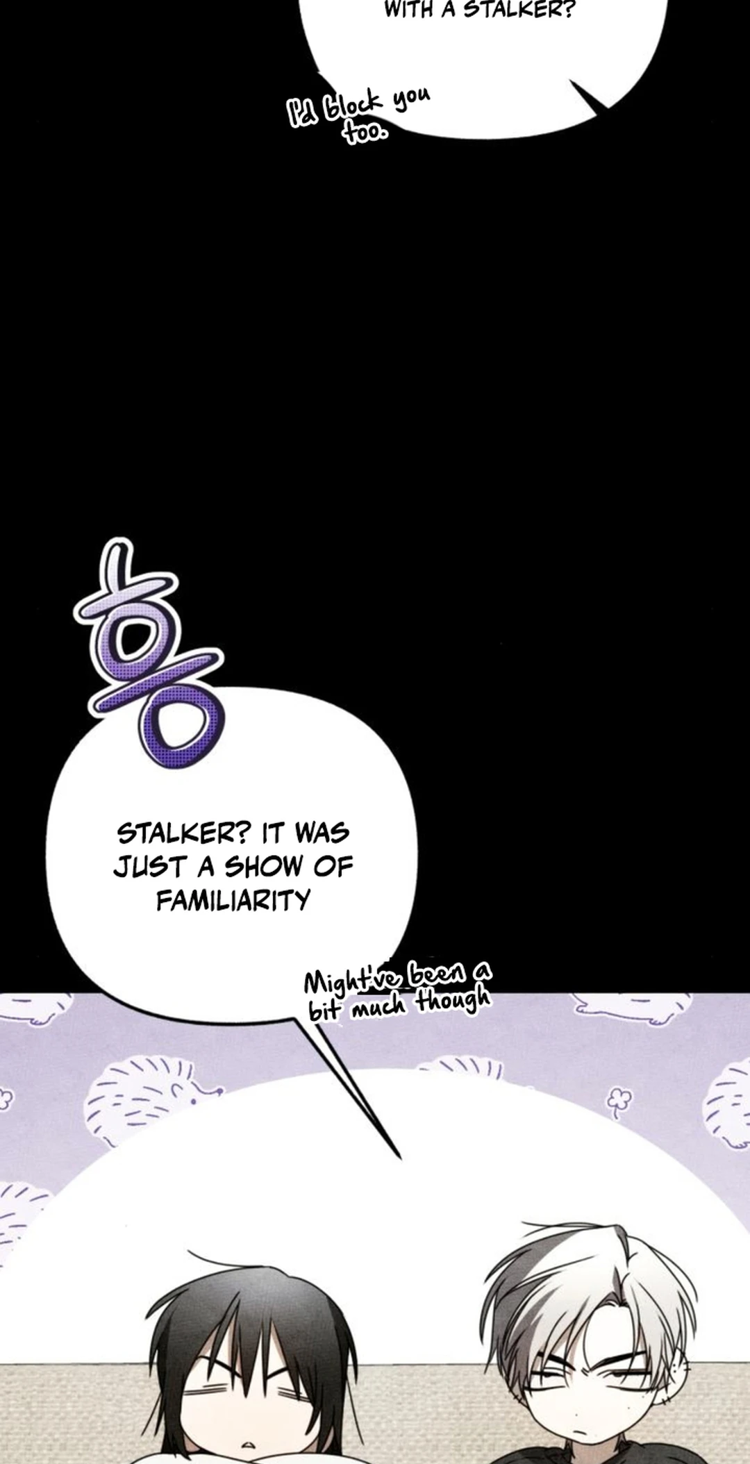 Sounds Like — Chapter 21 — page 58