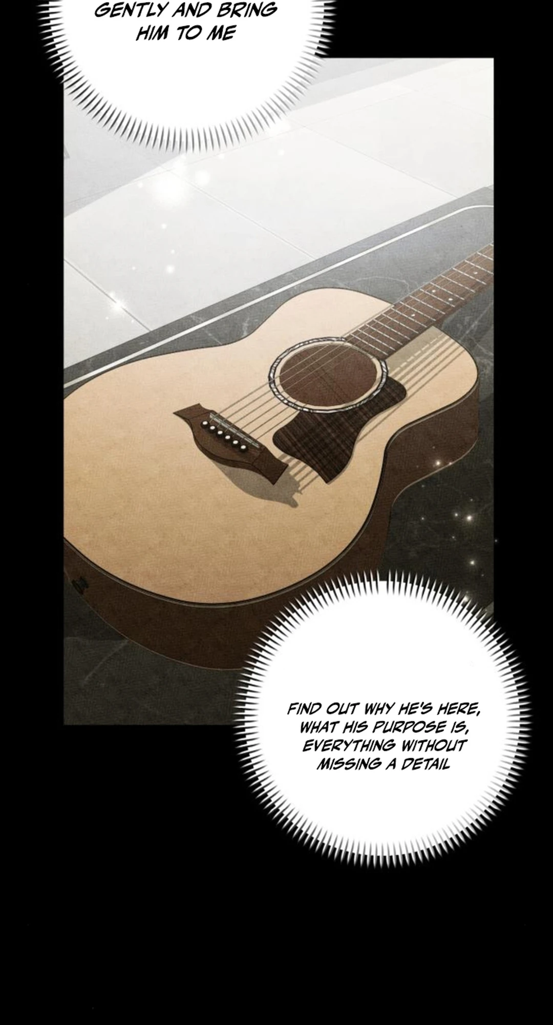 Sounds Like — Chapter 21 — page 61