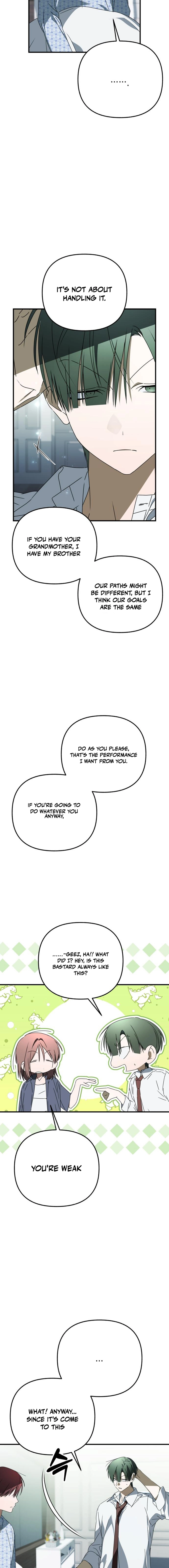 Sounds Like — Chapter 27 — page 9