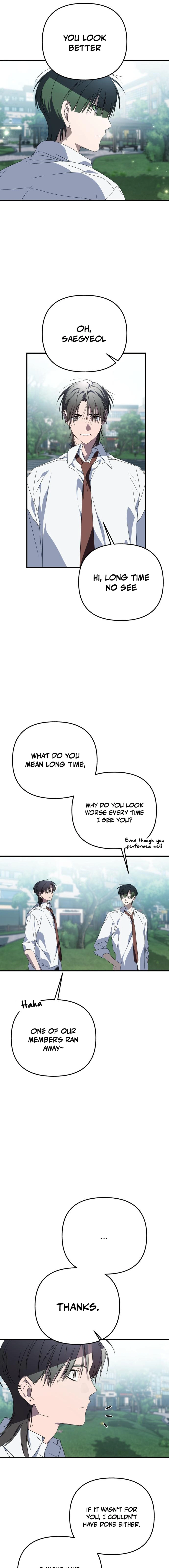 Sounds Like — Chapter 27 — page 11