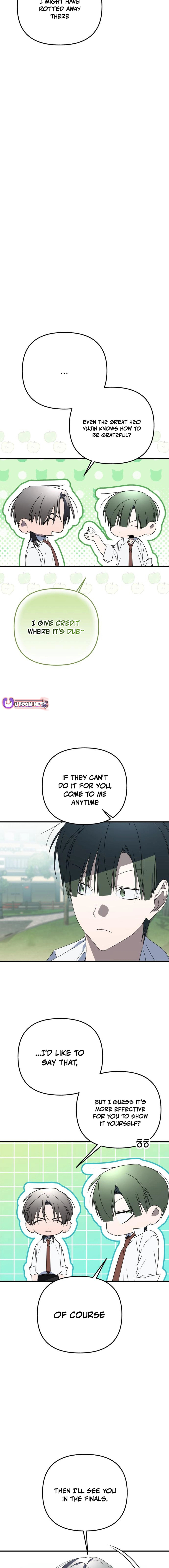 Sounds Like — Chapter 27 — page 12