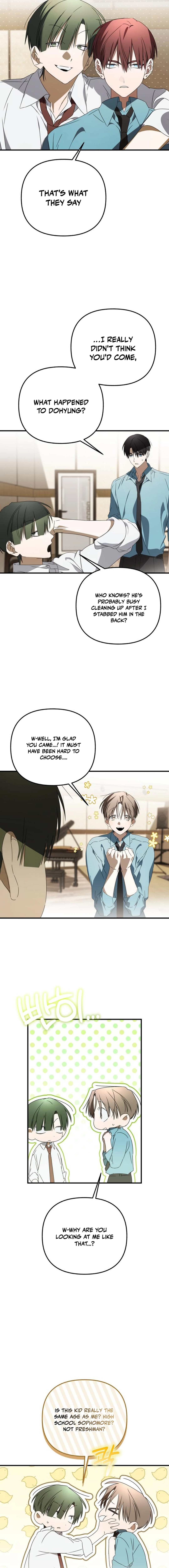 Sounds Like — Chapter 27 — page 17