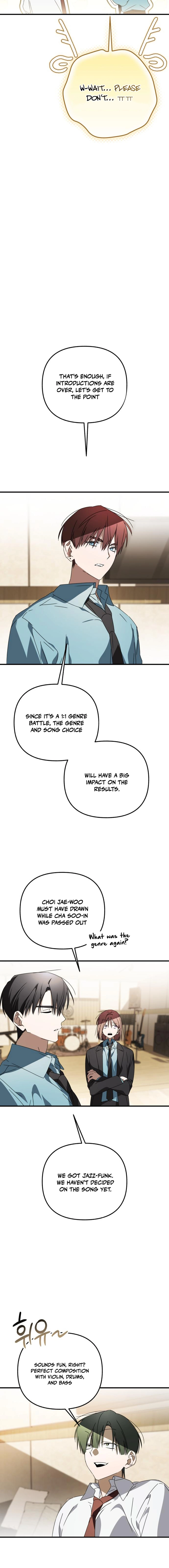 Sounds Like — Chapter 27 — page 18