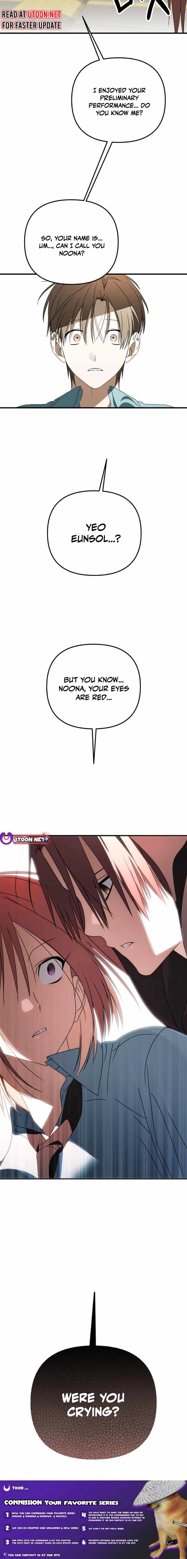 Sounds Like — Chapter 28 — page 13