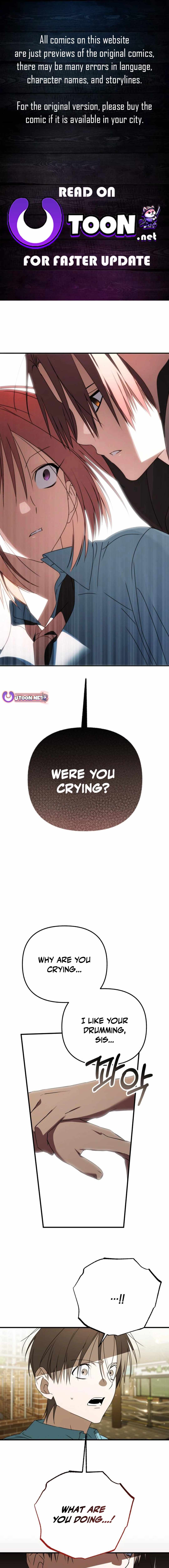 Sounds Like — Chapter 29 — page 1