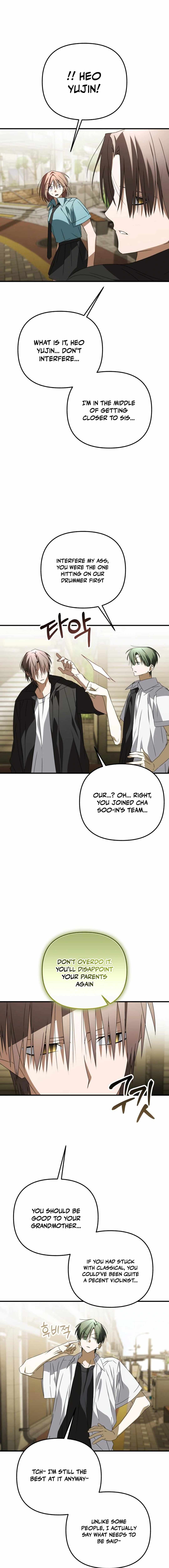 Sounds Like — Chapter 29 — page 3