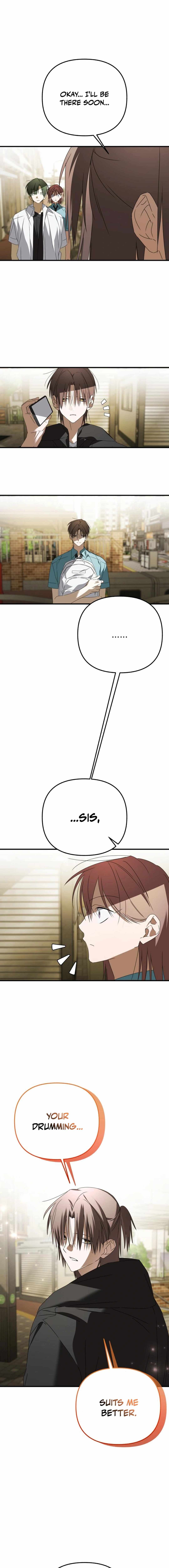 Sounds Like — Chapter 29 — page 5