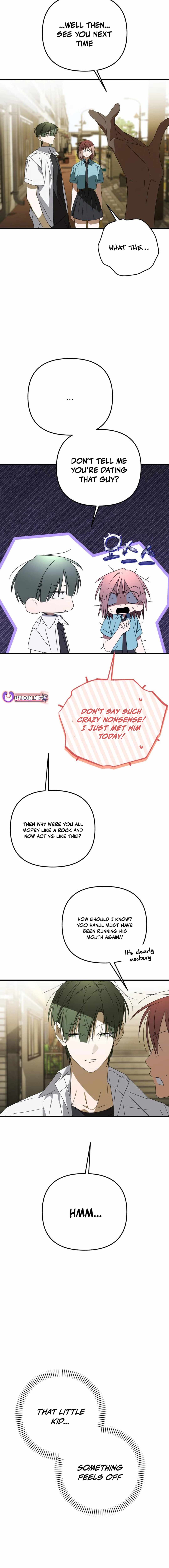 Sounds Like — Chapter 29 — page 6