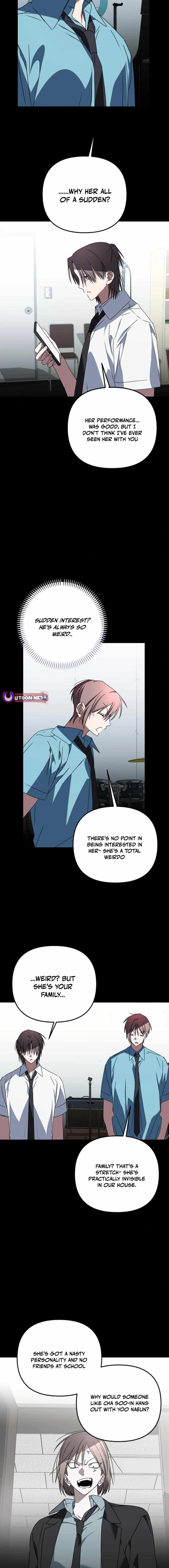 Sounds Like — Chapter 29 — page 21