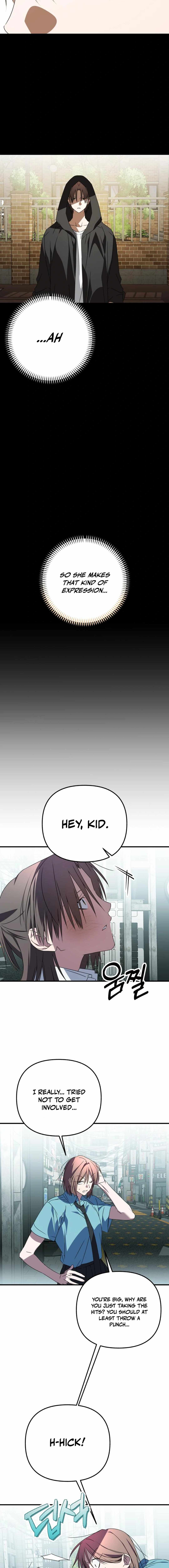 Sounds Like — Chapter 29 — page 23