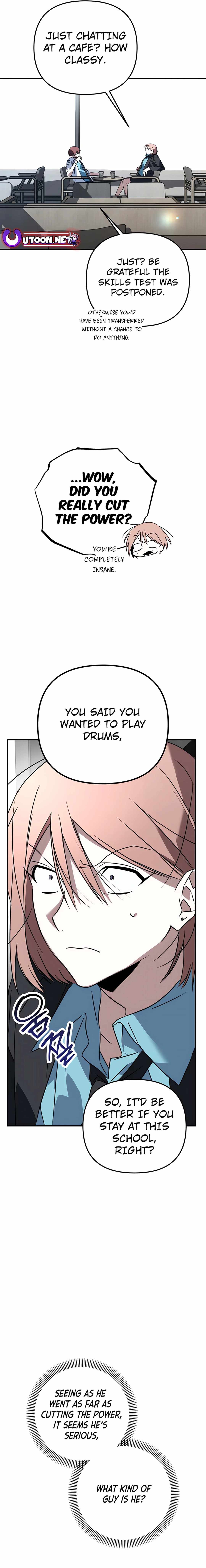 Sounds Like — Chapter 3 — page 5
