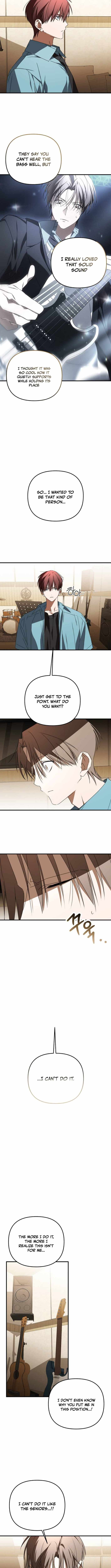 Sounds Like — Chapter 31 — page 4