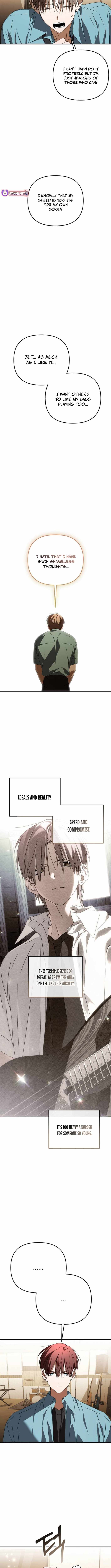 Sounds Like — Chapter 31 — page 5