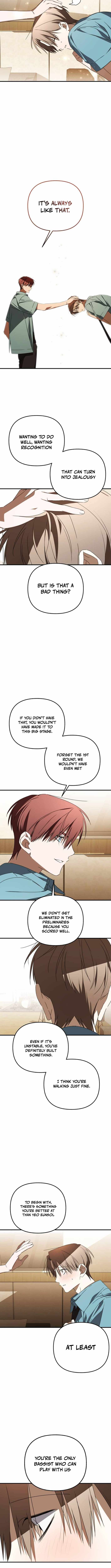 Sounds Like — Chapter 31 — page 6