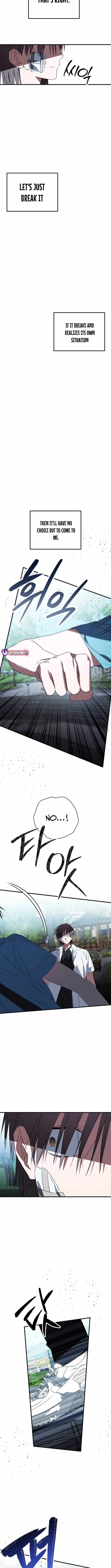 Sounds Like — Chapter 31 — page 18