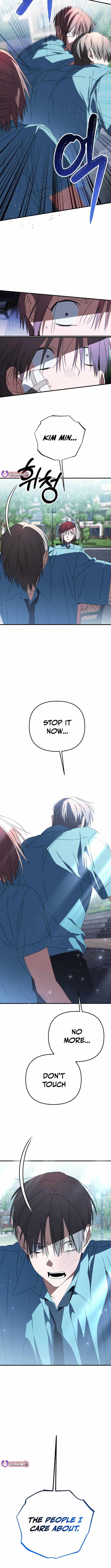 Sounds Like — Chapter 31 — page 19