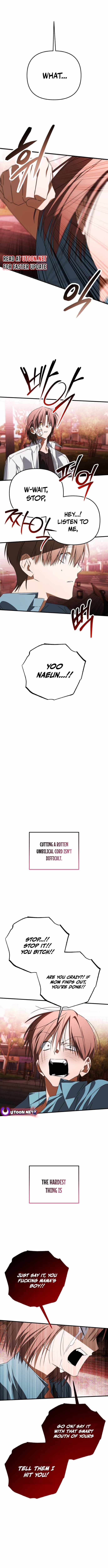 Sounds Like — Chapter 32 — page 5
